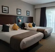 Sheraton Leon hotel detail image 5
