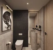 Oliver Luxury Experiences hotel detail image 5
