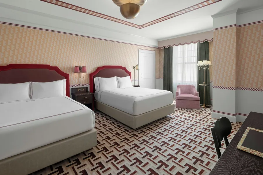 The Stoneleigh, Autograph Collection hotel detail image 6