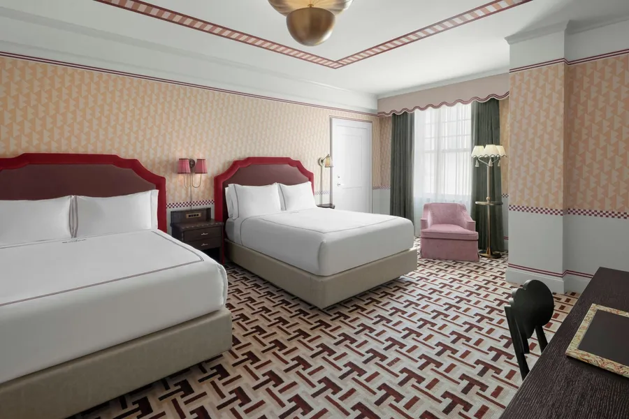The Stoneleigh, Autograph Collection hotel detail image 6