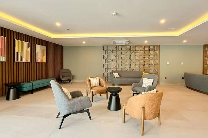 Holiday Inn Acapulco Amarea By Ihg hotel detail image 2