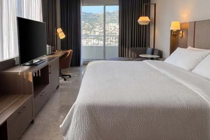 Holiday Inn Acapulco Amarea By Ihg hotel detail image 6