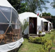 Hotel Glamping Uno hotel detail image 3