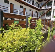 Hotel Glamping Uno hotel detail image 4