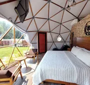 Hotel Glamping Uno hotel detail image 7