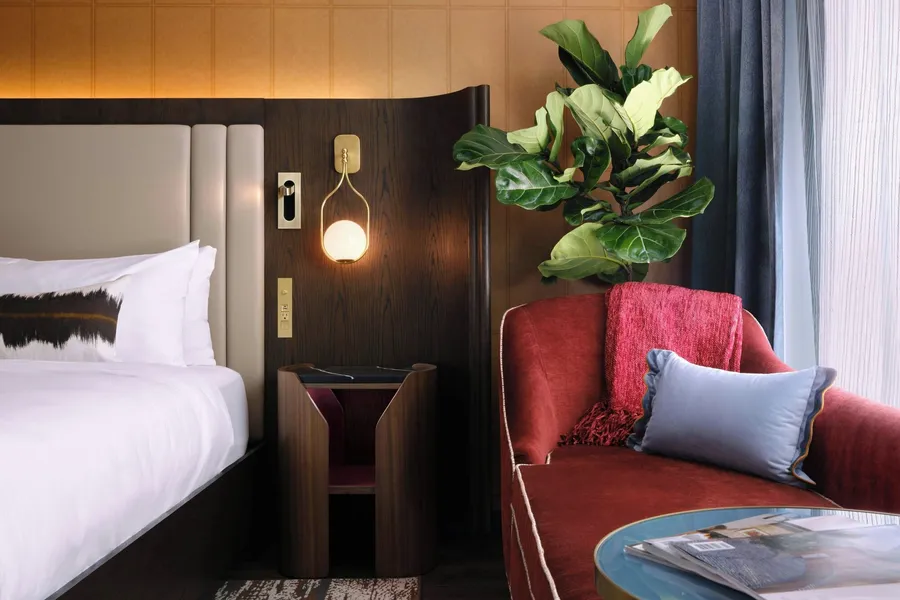 Hotel Trinity, Autograph Collection hotel detail image 6