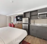 Hawthorn Extended Stay By Wyndham Nashville Airport/Opryland hotel detail image 3