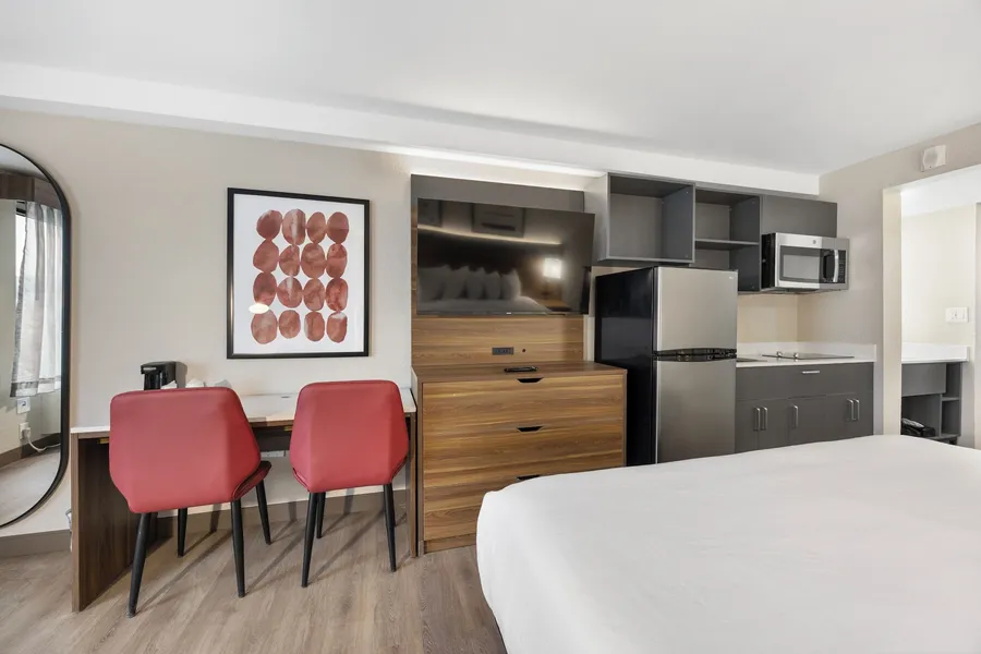 Hawthorn Extended Stay By Wyndham Nashville Airport/Opryland hotel detail image 6