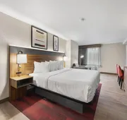 Hawthorn Extended Stay By Wyndham Nashville Airport/Opryland hotel detail image 7