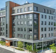 Elysian Residences Boston hotel detail image 3