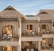Casa Joseph Troncones hotel detail image 4