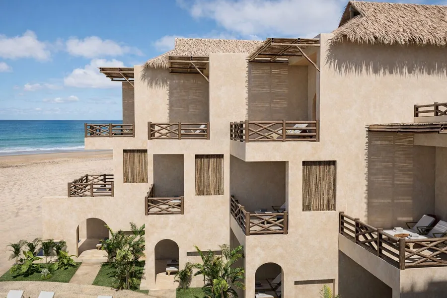 Casa Joseph Troncones hotel detail image 6