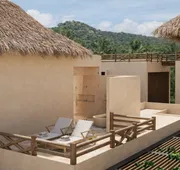 Casa Joseph Troncones hotel detail image 7