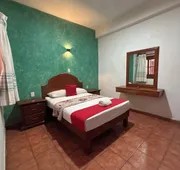 Hotel del águila hotel detail image 4