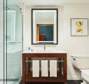 Four Points BY Sheraton Savannah Airport hotel detail image 5