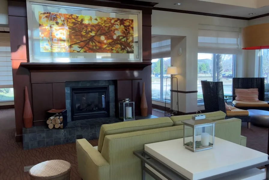 Wingate by Wyndham St. Paul/Oakdale/Woodbury hotel detail image 2