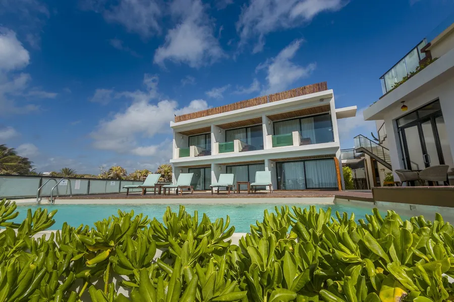 O Tulum Riviera Maya Condo Hotel hotel detail image 2