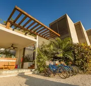 O Tulum Riviera Maya Condo Hotel hotel detail image 4