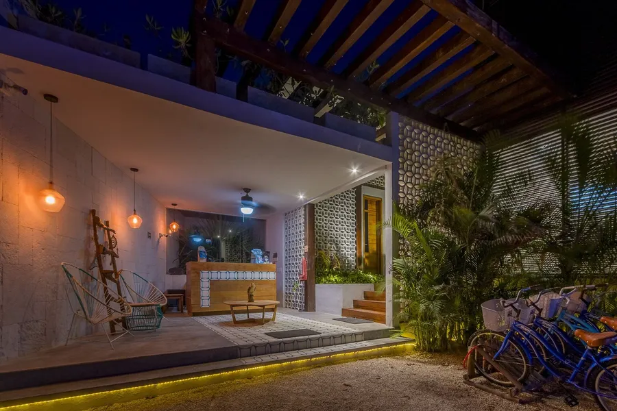 O Tulum Riviera Maya Condo Hotel hotel detail image 6