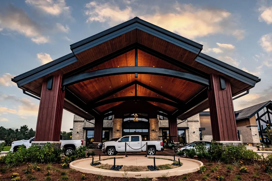 Choctaw Landing Casino & Resort, Trademark Collection by Wyndham hotel detail image 2