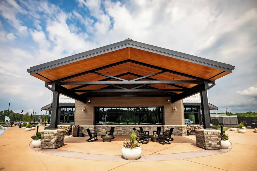 Choctaw Landing Casino & Resort, Trademark Collection by Wyndham hotel detail image 2