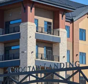 Choctaw Landing Casino & Resort, Trademark Collection by Wyndham hotel detail image 7