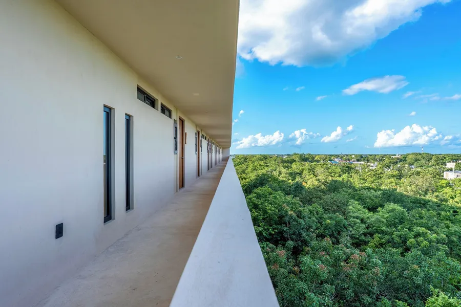 Loch Collection Tulum hotel detail image 2