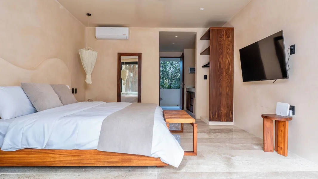 Loch Collection Tulum hotel detail image 6