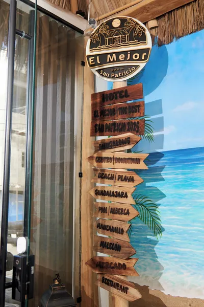 Hotel El Mejor hotel detail image 2