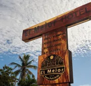 Hotel El Mejor hotel detail image 3