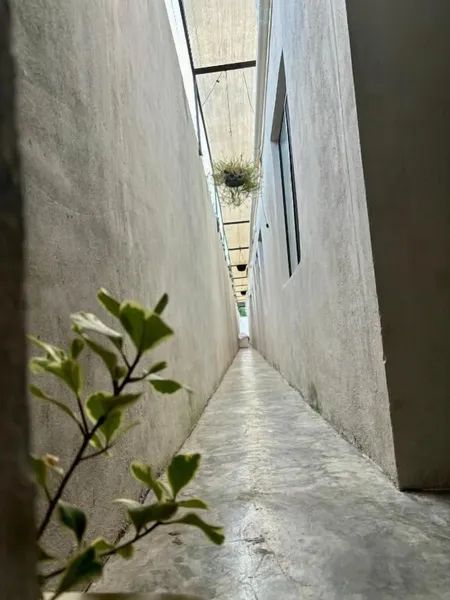 Casa Ufemia hotel detail image 2
