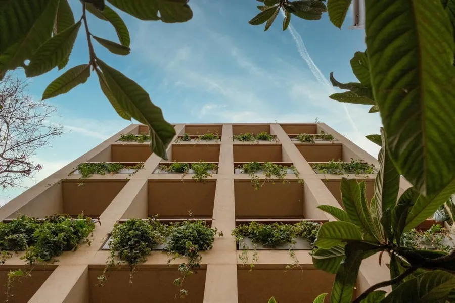 SAAVI by ONTO SIGNATURE hotel detail image 2