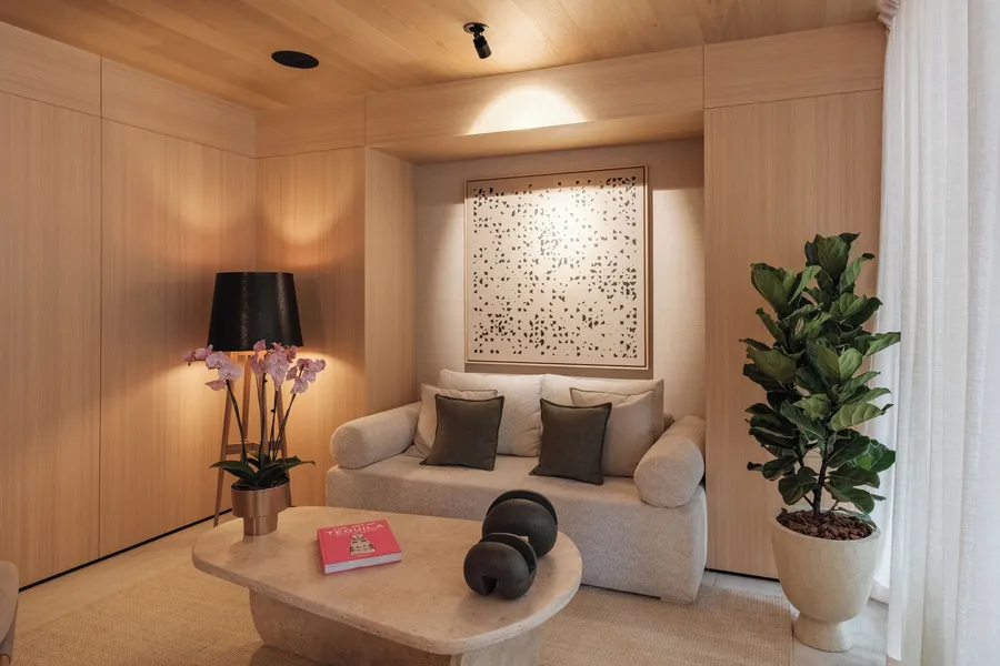 SAAVI by ONTO SIGNATURE hotel detail image 6