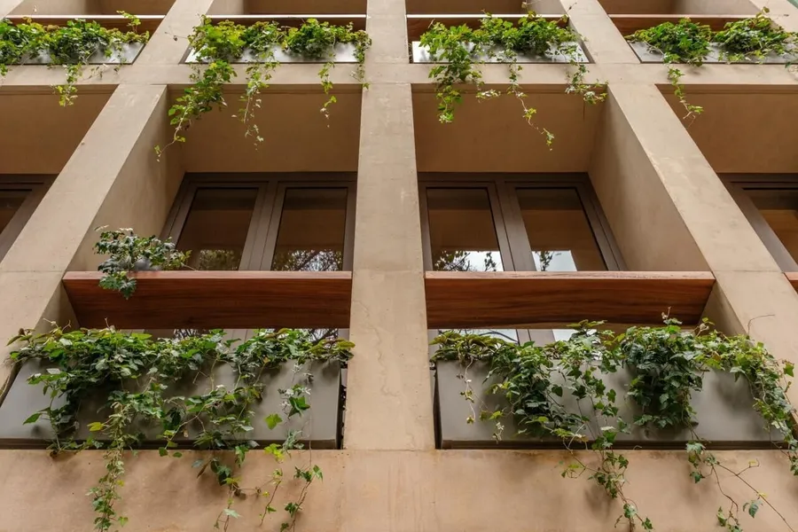 SAAVI by ONTO SIGNATURE hotel detail image 2