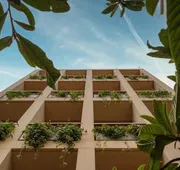 SAAVI by ONTO SIGNATURE hotel detail image 5