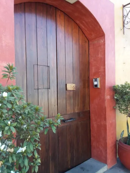 Suites Amanecer by Casa del Sótano hotel detail image 2