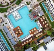 Adults Only Heaven at Hard Rock Hotel Riviera Maya All Inclusive hotel detail image 3