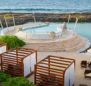 Adults Only Heaven at Hard Rock Hotel Riviera Maya All Inclusive hotel detail image 4