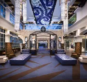Adults Only Heaven at Hard Rock Hotel Riviera Maya All Inclusive hotel detail image 7