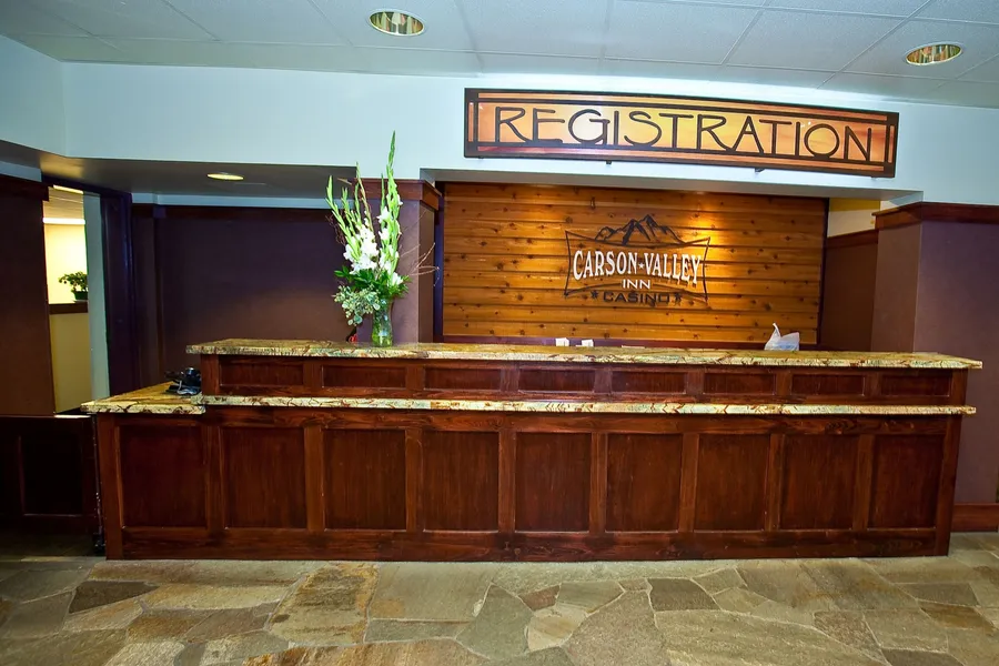 Carson Valley Motor Lodge & Suites hotel detail image 6