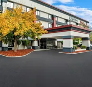 Red Roof Inn Flint hotel detail image 3