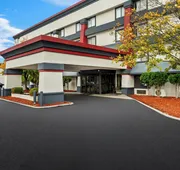 Red Roof Inn Flint hotel detail image 4
