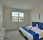 Hotel Styled Bedrooms in a Villa hotel detail image 4