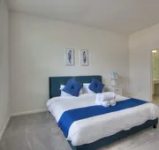 Hotel Styled Bedrooms in a Villa hotel detail image 7