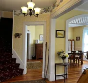 Wheelers Inn hotel detail image 4