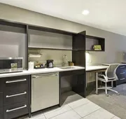 Home2 Suites by Hilton Lee's Summit Kansas City hotel detail image 4