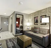 Home2 Suites by Hilton Lee's Summit Kansas City hotel detail image 5