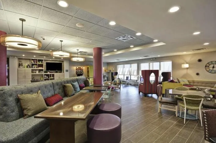 Home2 Suites by Hilton Lee's Summit Kansas City hotel detail image 6