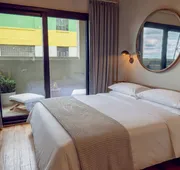 Sela V Hotel hotel detail image 7
