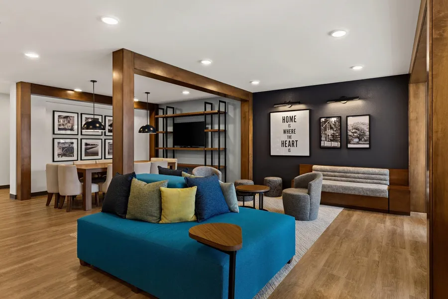 Everhome Suites Denver Airport hotel detail image 2
